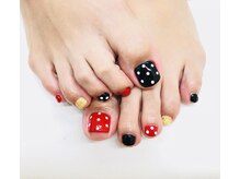 ネイルサロン ラメール(LaMer)/