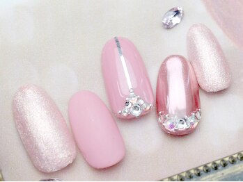 プレジール(Plaisir)/2019,3 春先取りサンプル★