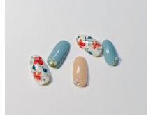 マベル(Ma belle)/