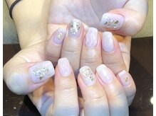 レミア 関内(REMIA)/お持ち込みデザイン