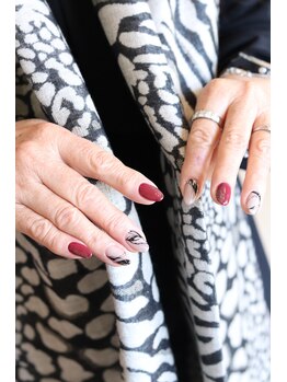 キダチ(Kidati)/モダンクール大人デザイン