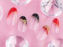 サロンドチェリーブロッサム(Salon de Cherryblossom)/