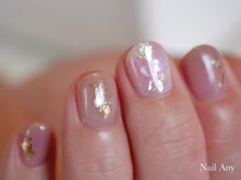 ネイルエニー(Nail Any)/Any collection
