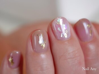 ネイルエニー(Nail Any)/Any collection