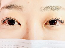 ネオリーブテラス 仙川店(Neolive terrace & Lavie EYELASH)/パリジェンヌ6.600円