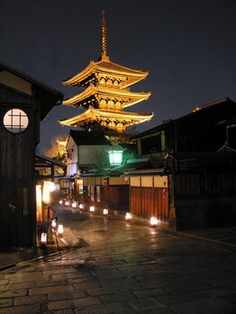ほぐみな/神戸の京風サロン★技術で大好評