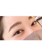 ロンドンラッシュ 宇都宮(LONDON LASH)/美眉デザイン