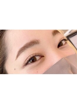 ロンドンラッシュ 宇都宮(LONDON LASH)/美眉デザイン