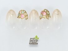 ピッピ 桜新町店(peep PEEP)/21年6月マンスリートレンド-10