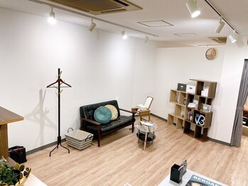 ミラ(Mira...)/プライベート空間でリラックス♪