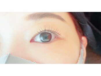 ボード(BORD)/ケラチンラッシュリフト