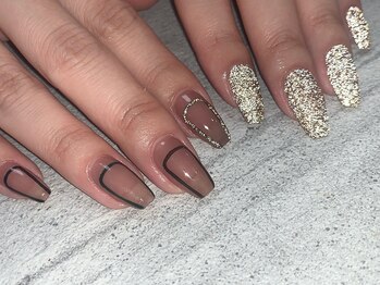 ラスズラン(La suzuran)/90分アート