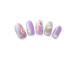 10本デザインSelectPlus ¥8,690