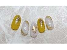 ココ ネイル サロン アンドスクール(COCO.NAIL SALON＆SCHOOL)/7月定額デザイン