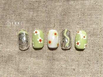 アンネ 東心斎橋店(ANNE)/7月 monthly (担当:mizushima)