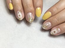 ラ プレジール バイ ヒップスデコ 大宮(La Plaisir by Hip's deco)/持込みニュアンス90分初回¥8500