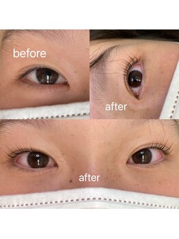 カラーズ(colors)/パリジェンヌ