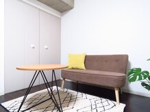 ザ ボディメイク(THE BODY MAKE)/#プライベート個室#マンツーマン