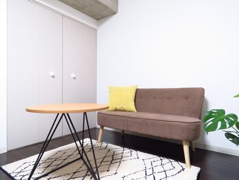 ザ ボディメイク(THE BODY MAKE)/#プライベート個室#マンツーマン