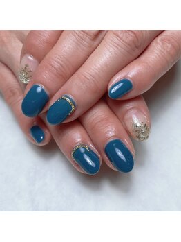 定額シンプルコース