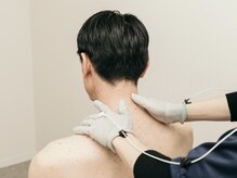 サロン ニコ(salon 25)/【痛みに耐えない筋膜リリース】