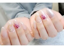 カフー(Kafuu)/ハートネイル