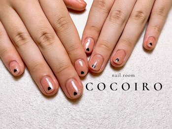 ココイロ(COCOIRO)/