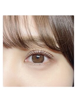 コム 草加マルイ店(com by neolive)/パリジェンヌ♪