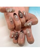 トラスト(Trust)/120分付け放題