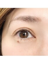 ビカム(become)/両目80本＊フラットラッシュ