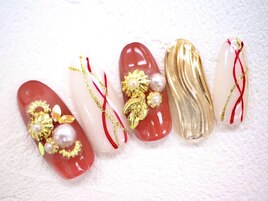 .☆..:.* Sweetコース*..☆.:*