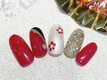 ルアナ(LUANA)/ニューイヤーズプラン6980円