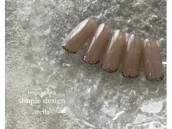 【HAND】luxury design