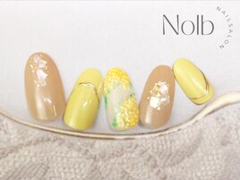 こだわりデザインコース¥9500～