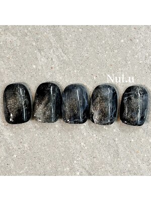 Nul.u nail【ヌル　ネイル】