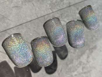 ライズプラス(Raize+)/ユニコーンマグネット