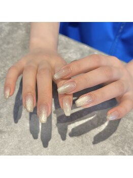 アトリエリン(Atelier Rin)/【マグネットワンカラー】