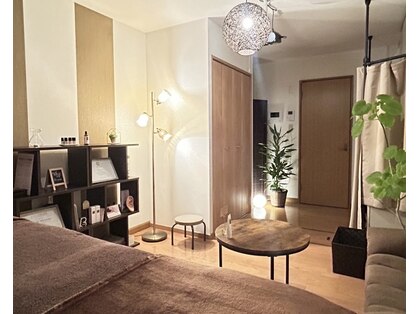 コハク(Kohaku)の写真