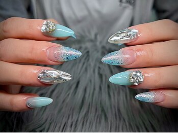 ルビーネイル 太閤通駅店(RUBY NAIL)/