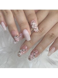 MIRAI 持ち込み60分コース