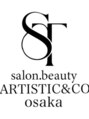エスティ サロン ド ビューティー 大阪本町店(ST salon.beauty)/【完全個室サロン】肌荒れ/毛穴改善が得意