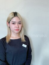 ナイン(Nine.) Imanaka 