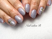 ネイルサロン アール(Nail salon R)/定額デザインA