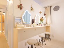 ラビットハンド(Rabbit hand)/店内