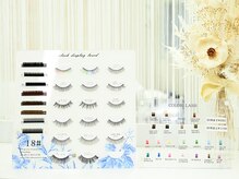 ナチュラル ビューティ クレビア(NATURAL BEAUTY CREBIA)/