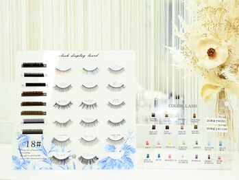 ナチュラル ビューティ クレビア(NATURAL BEAUTY CREBIA)/