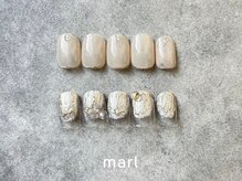 マール 甲子園店(marl)/sample design