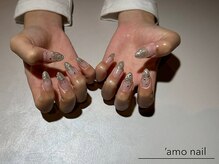 アモネイル('amo nail)