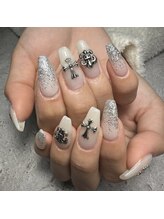 シャナレブレ(Xanaleble)/クロムネイル