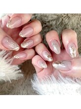 フロムネイルアンドアイラッシュ 神戸三宮(from nail&eyelash)/